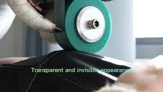 How to use seam Sealing Tape?