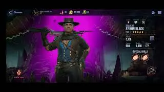 MORTAL KOMBAT ONSLAUGHT GAMEPLAY #androidgames #iosgame