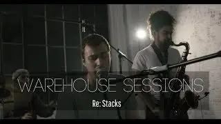 Re: Stacks - Bon Iver (Full Band Piano Cover by Cubbage)