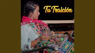 Tu Traición