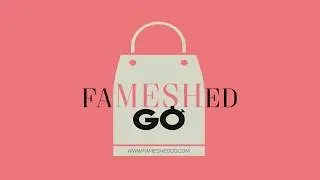 FaMESHed Go & How It Works.