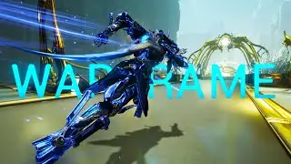 BLITZ | WARFRAME