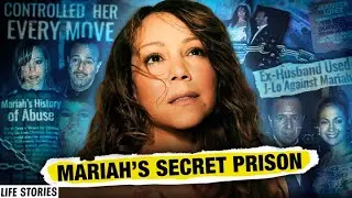 Mariah Carey Reveals The Devastating Truth About Her Ex-Husband