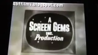 screen gems 1952