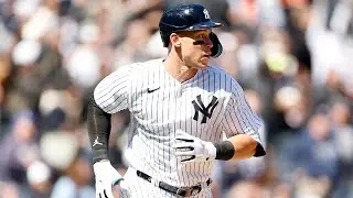 Aaron Judge 2023 Home Runs