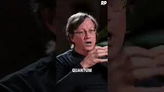 Why Time and Space Aren't Necessarily Discrete | Tim Maudlin