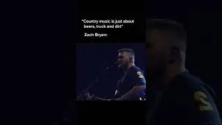 Potentially his best song 🙌 #ZachBryan (via countrytokofficial/TikTok)