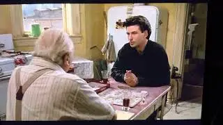 Prelude to a Kiss - &ldquo;But we got to have this&rdquo; scene