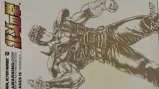 🌌 Medicom Toys RAH &ldquo;Kenshiro - Ken il Guerriero&rdquo; UNBOXING & REVIEW 