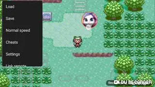 como ter rare candy infinito no Pokémon emerald