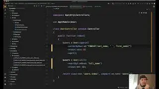 Laravel Order By Mutator: What About Performance?