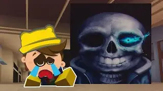 SANS mi Peor ENEMIGO en EVADE