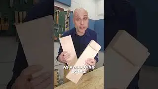 Do You Really Need a Shooting Board? #diy #woodworkingtips #woodworking