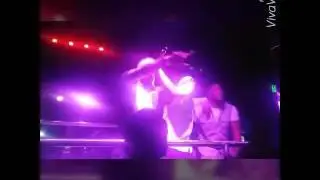 Skoota Trillazz Live @ The Palladium in Modesto Ca