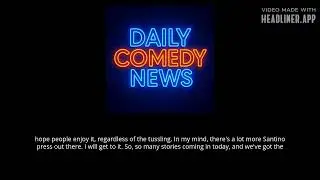 Jerry Seinfeld under fire for Duke remarks about Palestine, Andrew Santino bends the knee for...