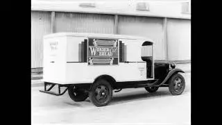 The Fabulous Ford Model AA- Part 5