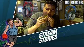 Sajam Tells the Untold Story of the Combo Breaker Ad Slides