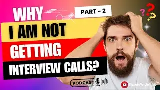 ✅ Crucial Job Application Mistakes: Why No Interview Invite Yet? Part - 2  🔥