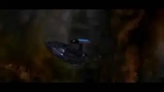 Star-Trek vs. Star-Wars - Federation vs. Empire
