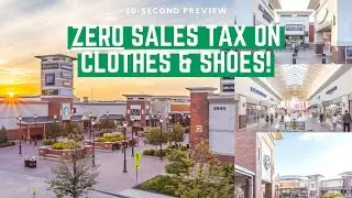 Best outlet center in the Midwest! | Twin Cities Premium Outlets Eagan, Minnesota