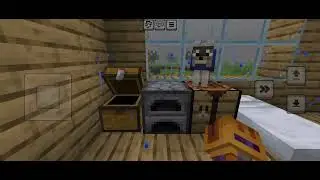 Minecraft zoom 100 cap&iacute;tulo 4 a casa 🏠 