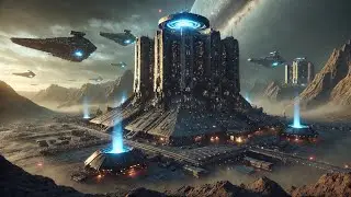 The 'Abandoned' Human Outpost That Held Off 10,000 Alien Warships