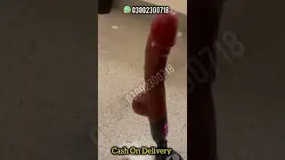 Sex Machine Thrusting Dildo Vibrator Sex Toys in Pakistan #trending  #dildo #sextoys #review