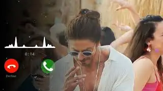 Shah Rukh Khan pahaan ringtone soog