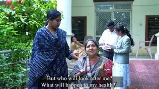 Voice of Dignity &ndash;  Aging with Respect
