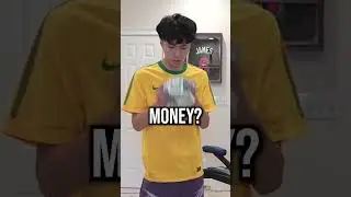 Ray Grabs Latto's Money