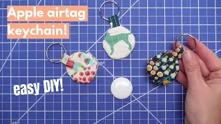 Брелок Apple Airtag для начинающих! Отличный помощник в сборе металлолома!