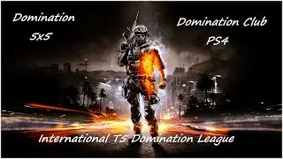 [T5] Punks vs ZWPL Szanghai R2 [Jr]
