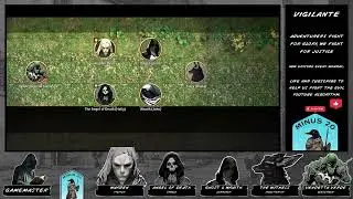 Vigilante S1 E29 