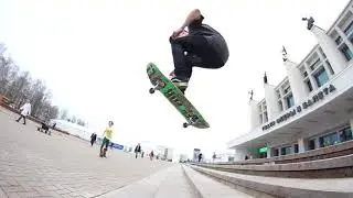 switch fs bigspin