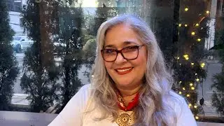 Apego, descanso, proyectos sin teminar, HABLAMOS DE TODO UN POCO en vivo CON LUZKITA.