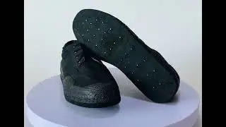Men's Lightweight Felt Sole Wading Shoes For Fishing
