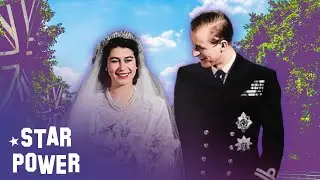 Queen Elizabeth And Prince Philip: Remembering Their Love | Golden Anniversary
