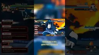 Почему к соревновательному режиму Ninja Storm относятся несерьезно #stormconnections