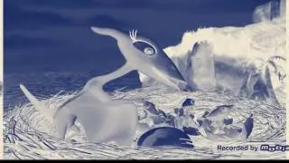 Dinosaur Train Theme Song Bloopers (Jim Henson Theme Song Bloopers 2)
