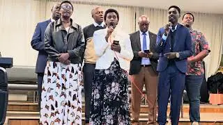 Nivyiza kwizigira UHORAHO
