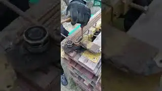 Dispozitiv manual de fasonat oțel beton