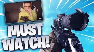 this is a MUST WATCH Modern Warfare sniping video...