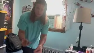 How To Install A Window Air Conditioner With GenericFun95