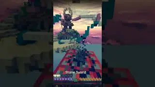 💣 🧨 Insane TNT Jumping🤯 💥 ‑ Minecraft Bedwars #shorts