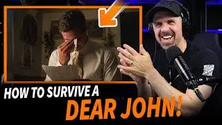 His Dear John Was THE WORST of ALL TIME!