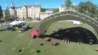 Announcing the 9th Annual Traverse City Summer Microbrew & Music Festival!