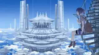 【CODE-49】| LV.4 - Clouds Sch&auml;tze