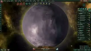 Stellaris 4.0 - Nanotech Breakdown - What the Tooltips Don't Tell You