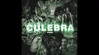 Culebra - Hadek (Prod. By RB PROD )