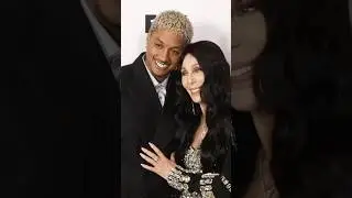 С Днём святого Валентина! 💕 #cher